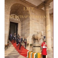 LIFE AT RASHTRAPATI BHAVAN (DEL) (2016)