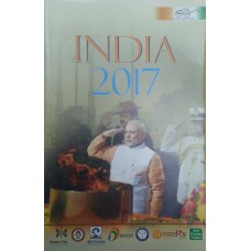 INDIA 2017 (POP) (2017)
