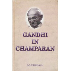 GANDHI IN CHAMPARAN (DEL) (2017)
