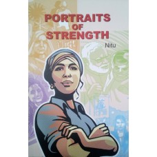 PORTRAITS OF STRENGTH (ENGLISH) (POP) (2018)