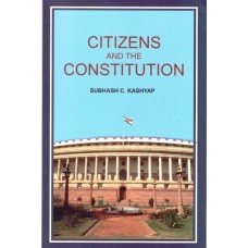 CITIZENS AND THE CONSTITUTION (POP) (2018)