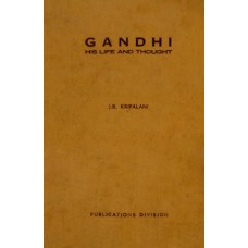 eBook - BMI - GANDHI HIS LIFE AND THOUGHT