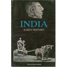 eBook - INDIA - EARLY HISTORY