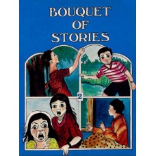 eBook - BOUQUET OF STORIES 2