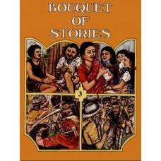 eBook - BOUQUET OF STORIES 3