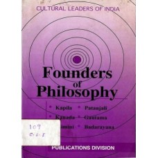 eBook - CLI - FOUNDERS OF PHILOSOPHY