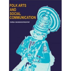 eBook - FOLK ARTS AND SOCIAL COMMUNICATION