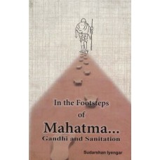 eBook - IN THE FOOTSTEPS OF MAHATMA