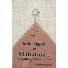 eBook - IN THE FOOTSTEPS OF MAHATMA