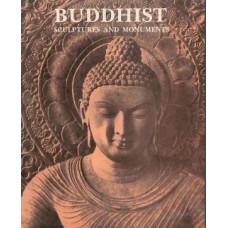 eBook - BUDDHIST SCULPTURES AND MONUMENTS