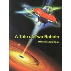 A TALE OF TWO ROBOTS (POP) (ENGLISH) (2022)
