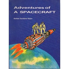 eBook - ADVENTURES OF A SPACECRAFT
