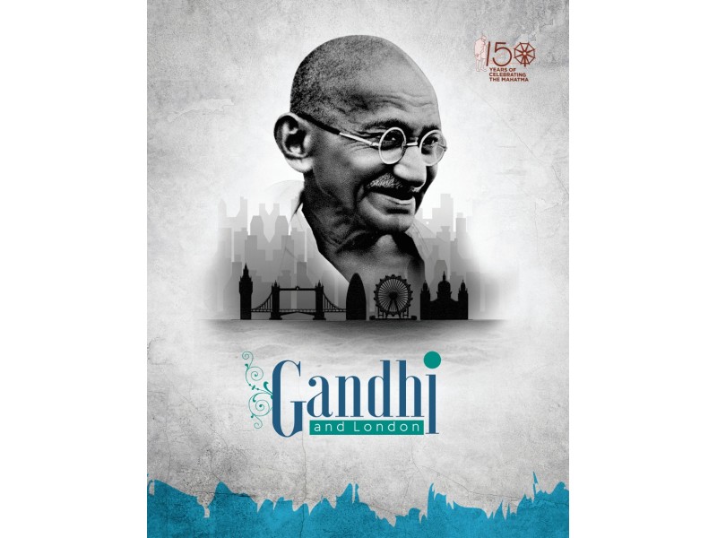Publications Division Ministry of IampB provided the international visitors at London Book Fair 2019 with an aesthetically designed booklet on the theme of Gandhi and London The 12page booklet introduces the reader to the relationship that Gandhiji shared with the city through his various visits across his lifetime It was prepared in collaboration with National Gandhi Museum New DelhiPlace LondonnbspDate 1214 March 2019