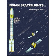eBook - INDIAN SPACEFLIGHTS