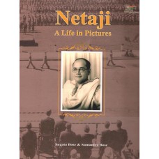 NETAJI - A LIFE IN PICTURES (DEL) (2022) (ENGLISH)