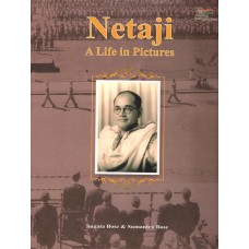 NETAJI - A LIFE IN PICTURES (DEL) (2022) (ENGLISH)