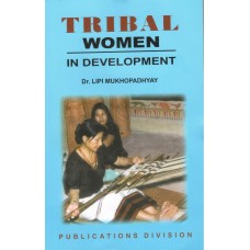 TRIBAL WOMEN IN DEVELOPMENT (POP) (ENGLISH) (2024)