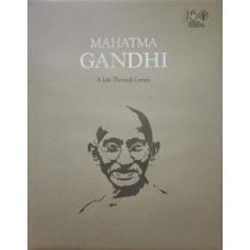 MAHATMA GANDHI - A LIFE THROUGH LENSES (ENG) (DEL) (2019)
