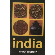 INDIA - EARLY HISTORY (POP) (2022) (ENGLISH)