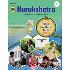 KURUKSHETRA (ENGLISH)