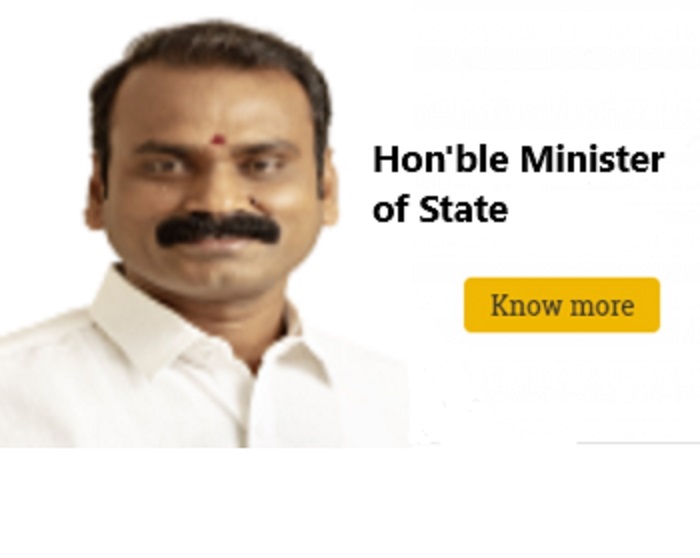 Minister of State